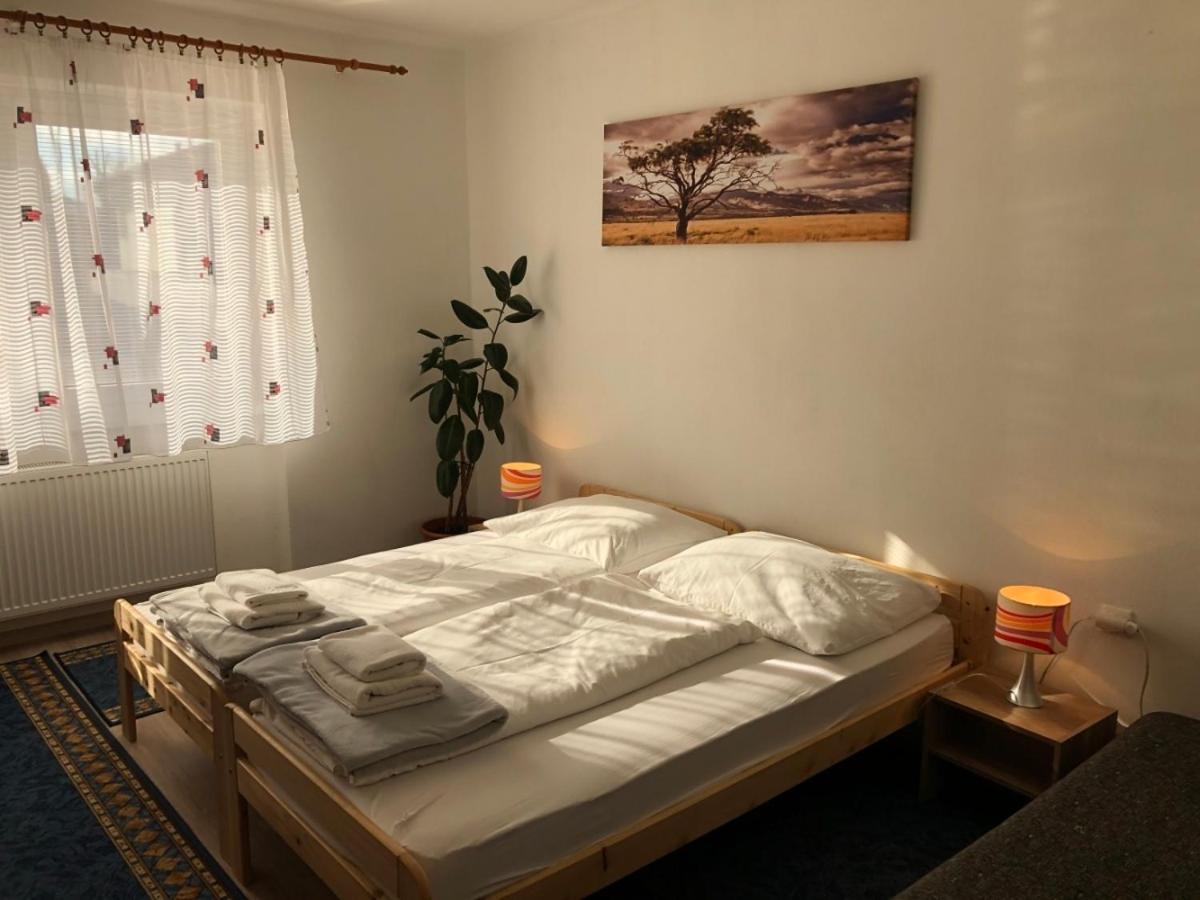 Apartamento Podhájska 110 Exterior foto