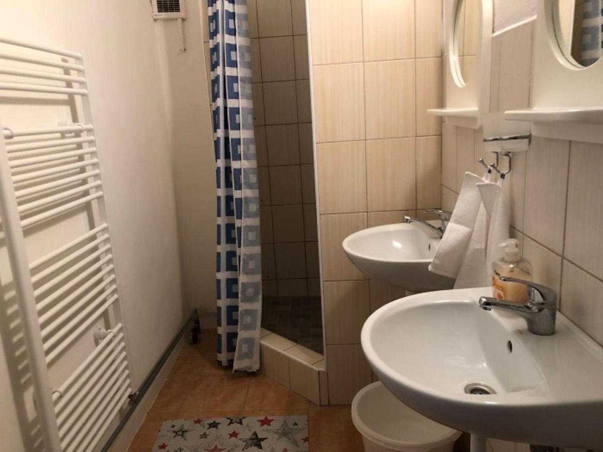 Apartamento Podhájska 110 Exterior foto