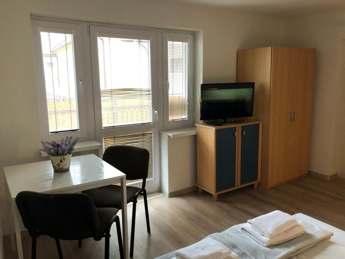 Apartamento Podhájska 110 Exterior foto