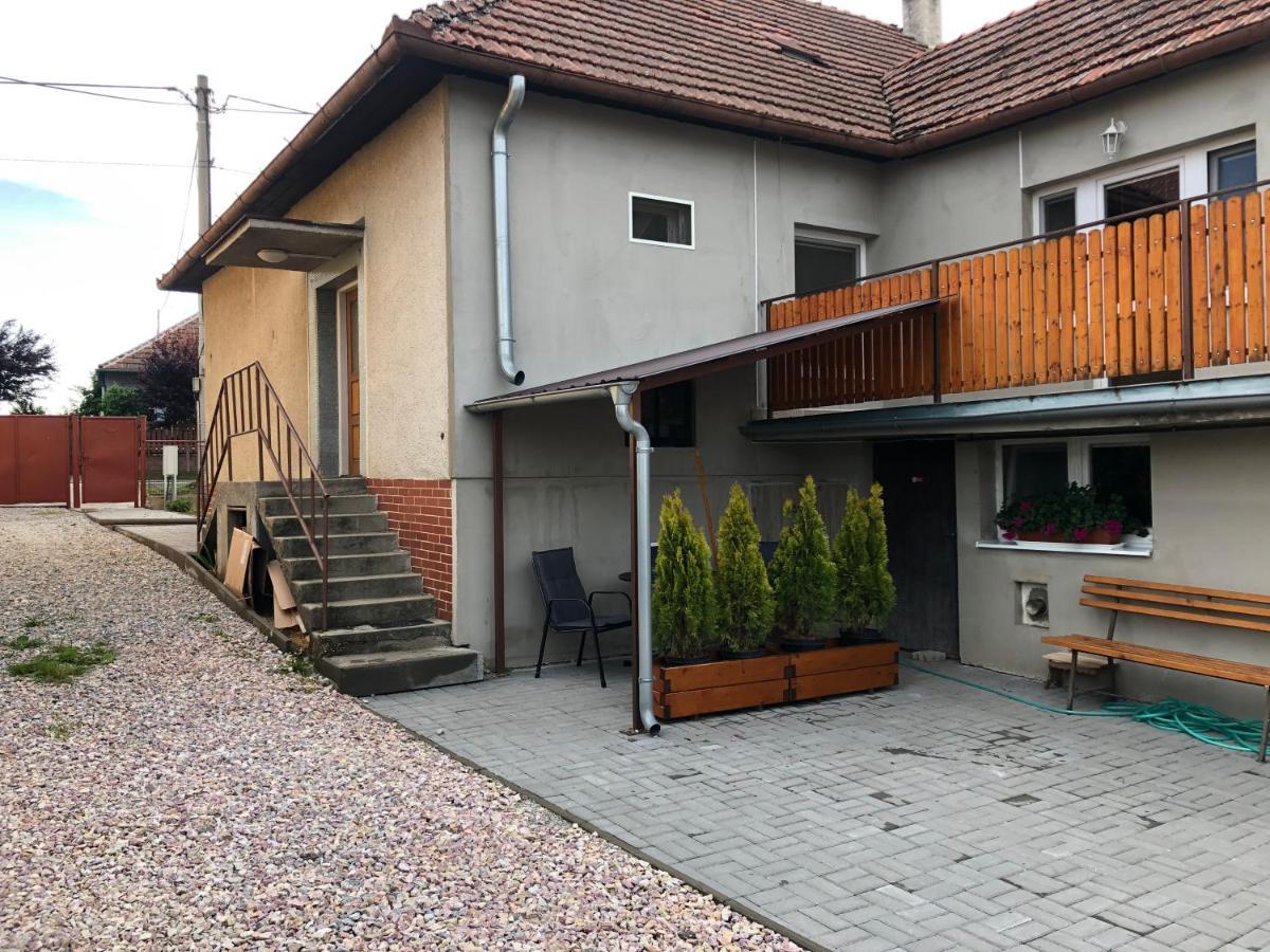 Apartamento Podhájska 110 Exterior foto