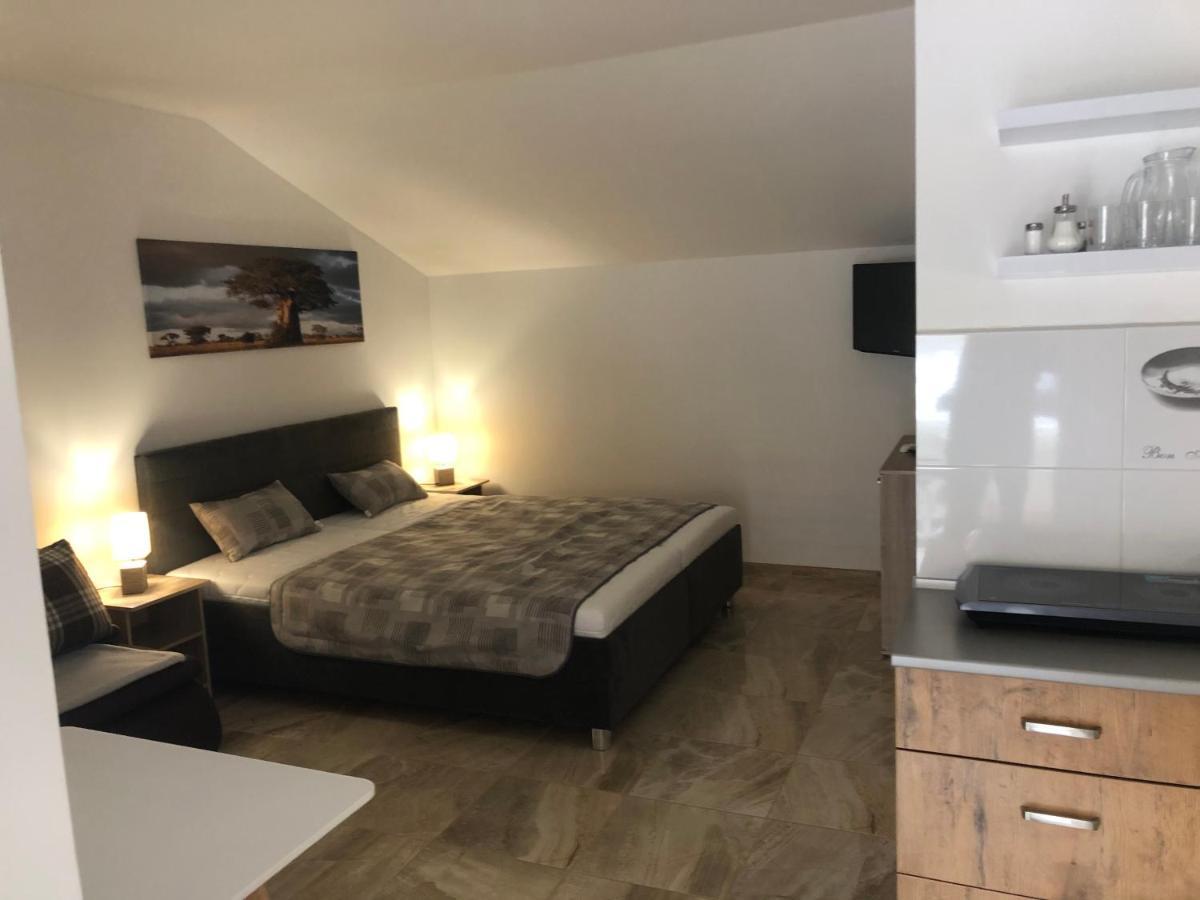 Apartamento Podhájska 110 Exterior foto