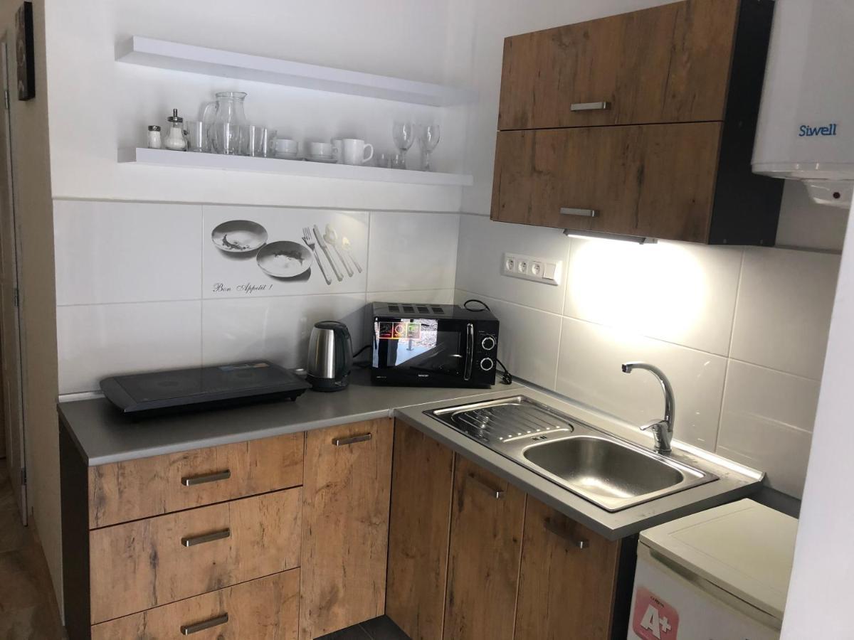 Apartamento Podhájska 110 Exterior foto