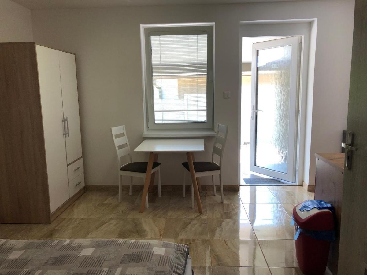 Apartamento Podhájska 110 Exterior foto