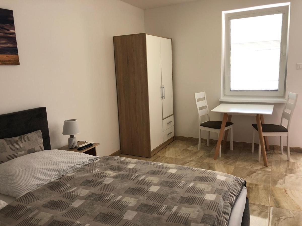 Apartamento Podhájska 110 Exterior foto