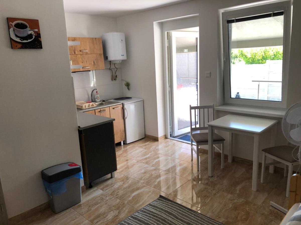 Apartamento Podhájska 110 Exterior foto