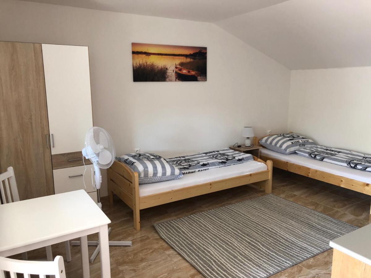 Apartamento Podhájska 110 Exterior foto