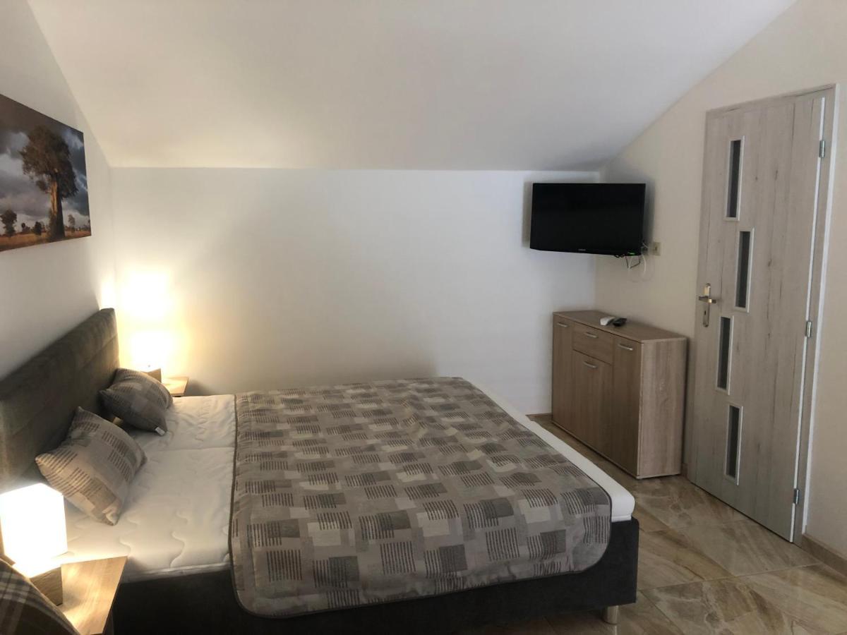 Apartamento Podhájska 110 Exterior foto