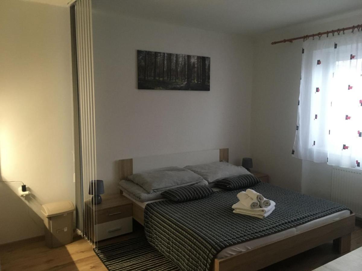 Apartamento Podhájska 110 Exterior foto