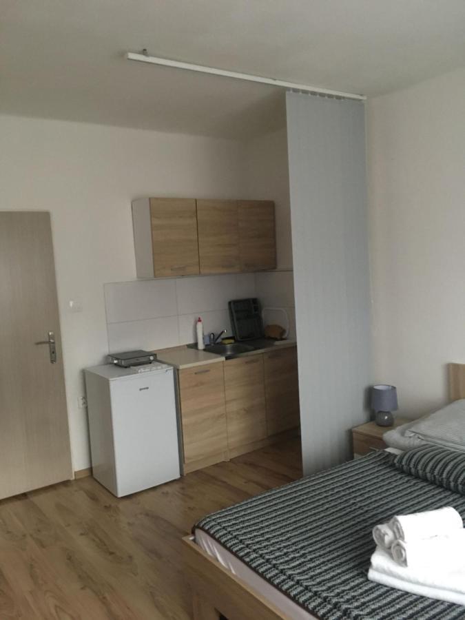 Apartamento Podhájska 110 Exterior foto