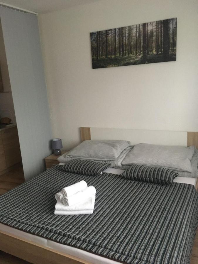 Apartamento Podhájska 110 Exterior foto