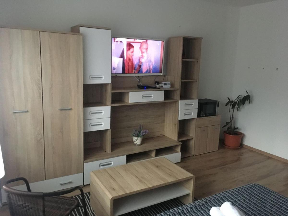 Apartamento Podhájska 110 Exterior foto